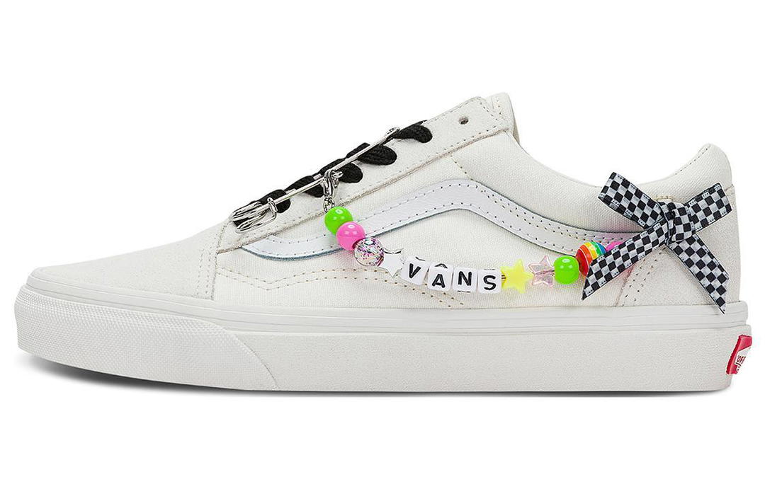 Vans Old Skool Vans 'Old Skoolware' Women's