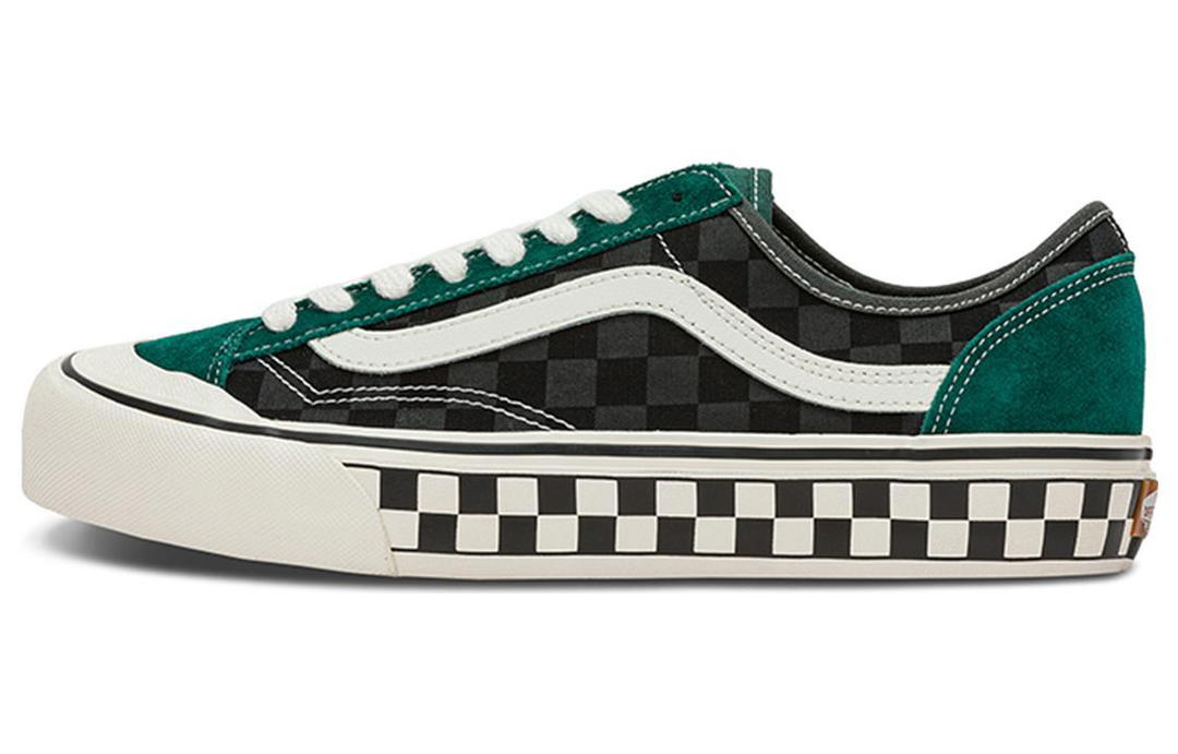 Vans Vans Style 136 VR3 Green