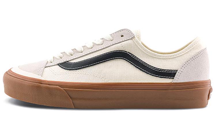 Vans Vans Style 136 Decon VR3 'White Marshmallow Blue'