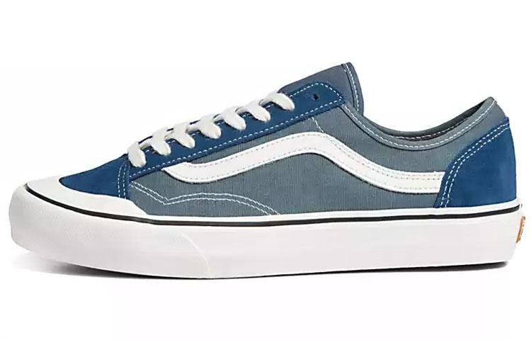 Vans Vans Style 136 Decon Vr3 Sf 'Blue White'