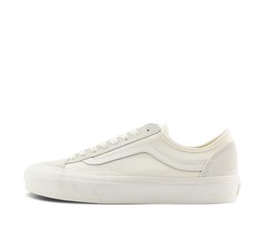 Buy Vans Style 136 VR3 'White' at Sasom – Authentic and Ready to Ship