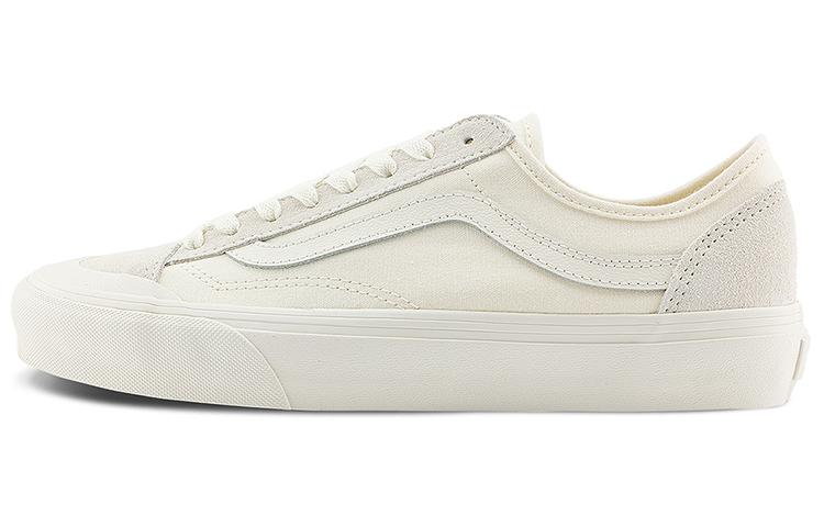 Vans Vans Style 136 VR3 'White'