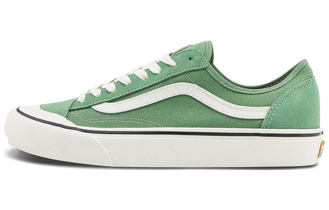 Vans Vans Style 136 VR3 'Green White'