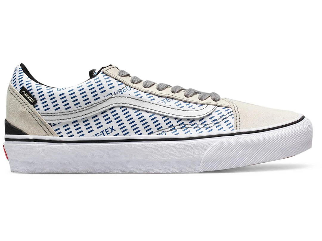 Vans Vans Old Skool Gore-tex White Blue (Billys Tokyo Exclusive)