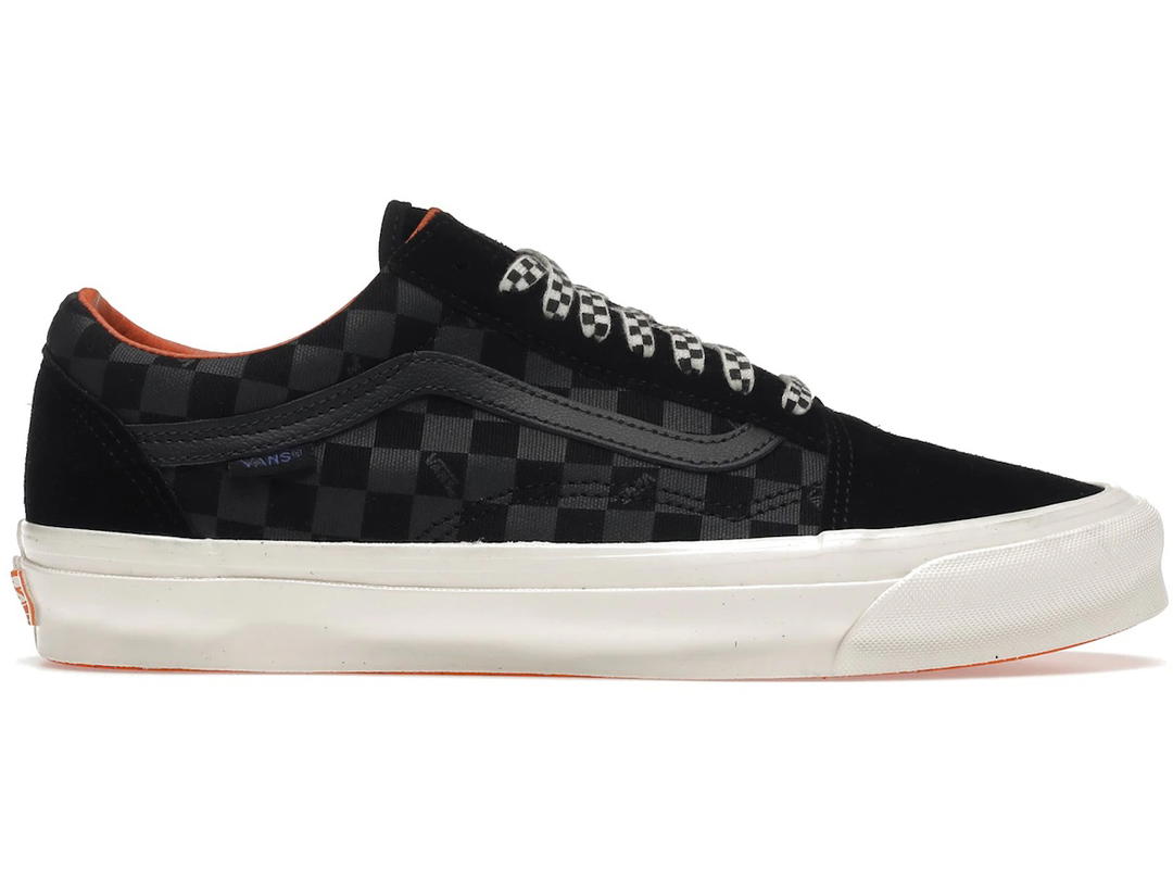 Vans Vans OG Old Skool LX Porter-Yoshida and Co. Black