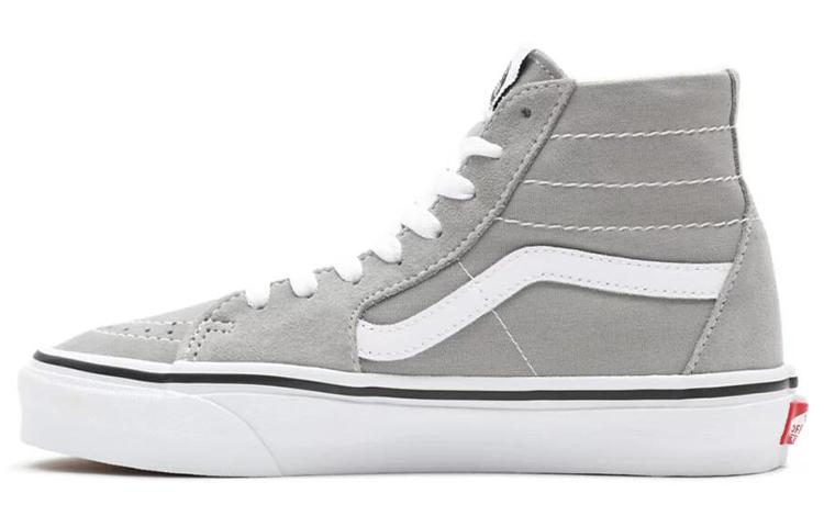 Vans Vans Sk8 hi Tapered Gray