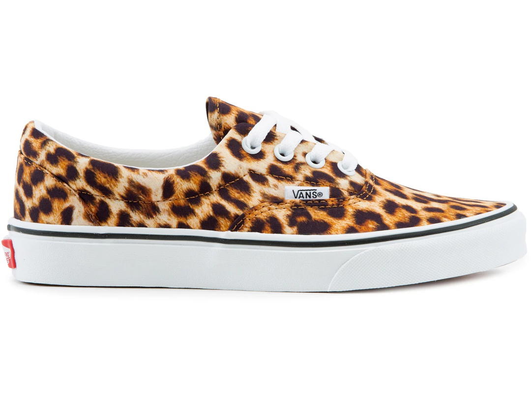 Vans Vans Era Leopard