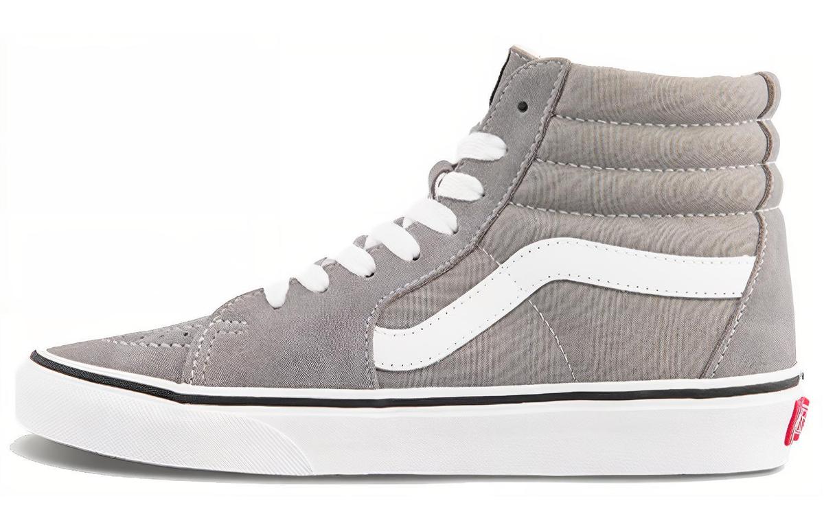 Vans Sk8 Vans Hi 'Drizzle'