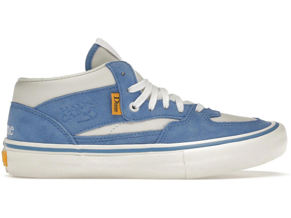 Vans Vans Half Cab Dime