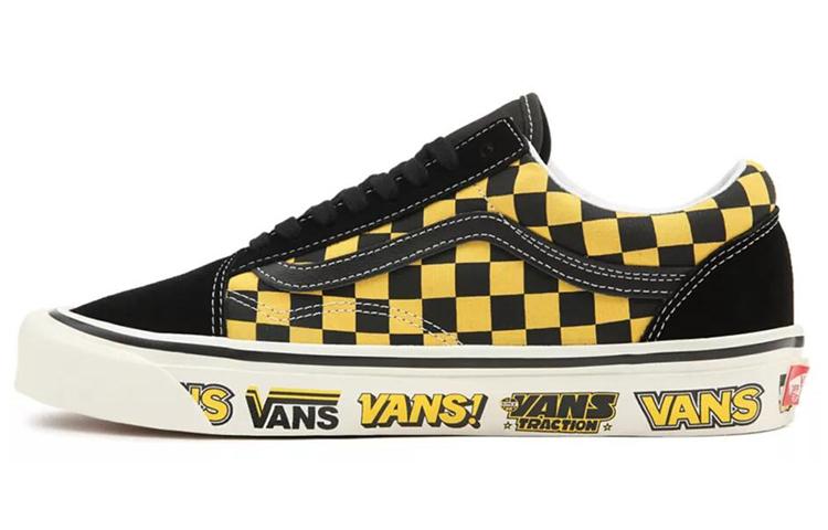 Vans Old Skool Vans 36 Dx 'Anaheim Factory Freestyle'
