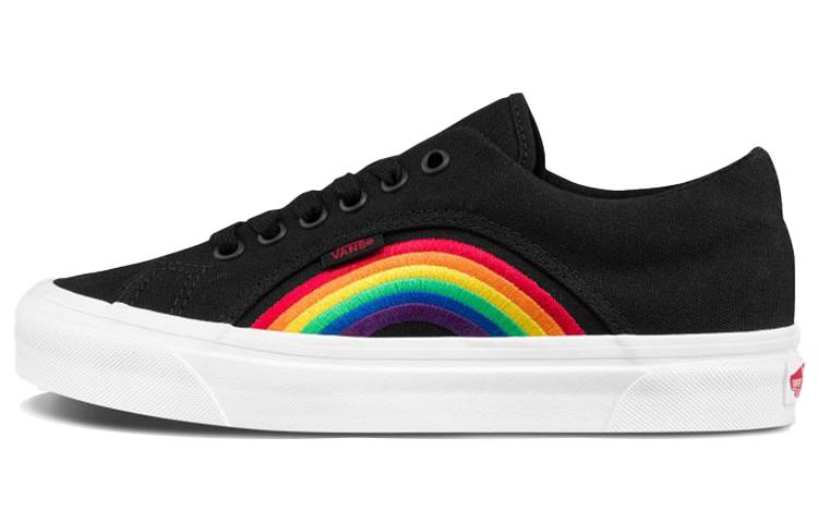 Vans Vans Lampin 86 Dx Anaheim Factory Pride Black