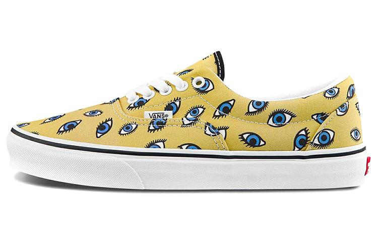 Vans Vans Project X Manual Order X Authentic Yellow