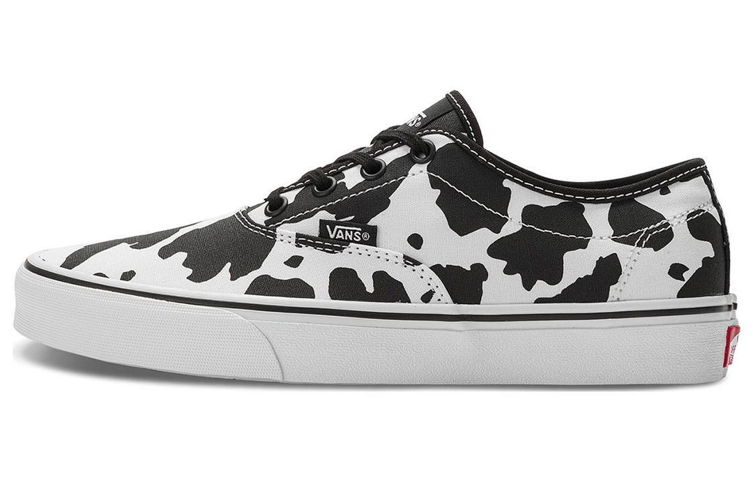 Vans Vans Doheny 'Black White' Women's