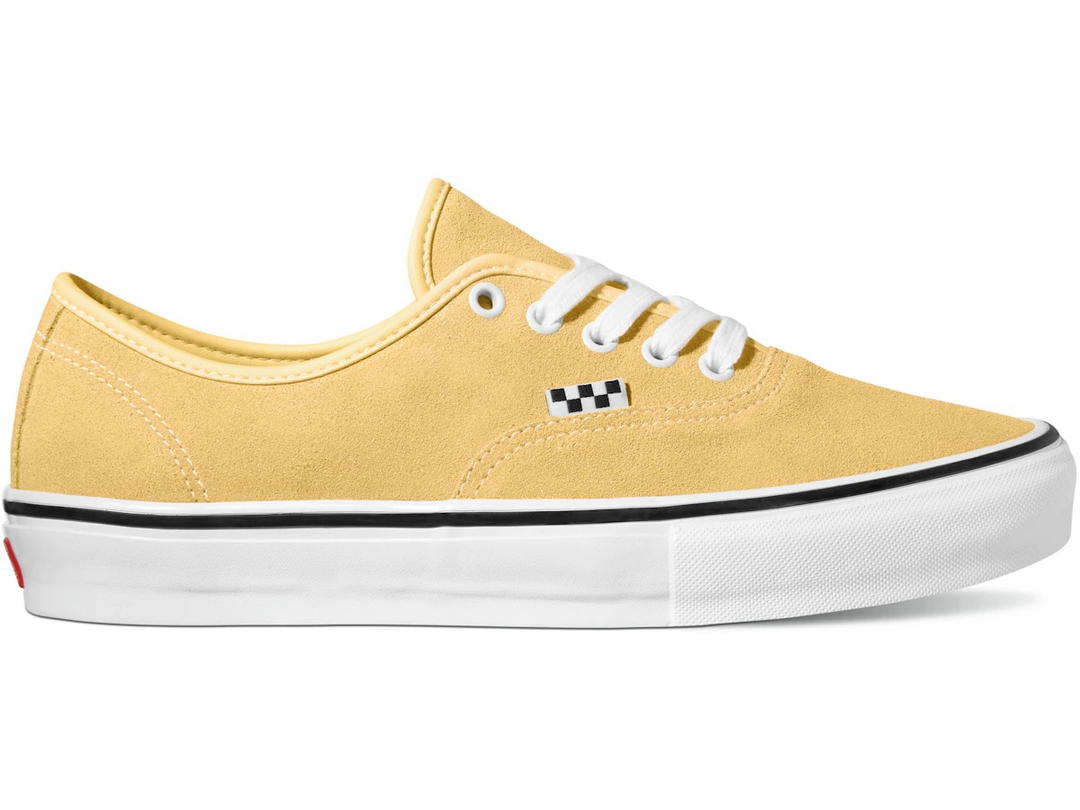Vans Vans Skate Authentic Banana