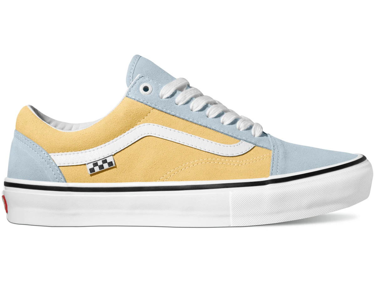 Vans Vans Skate Old Skool Winter Sky Impala