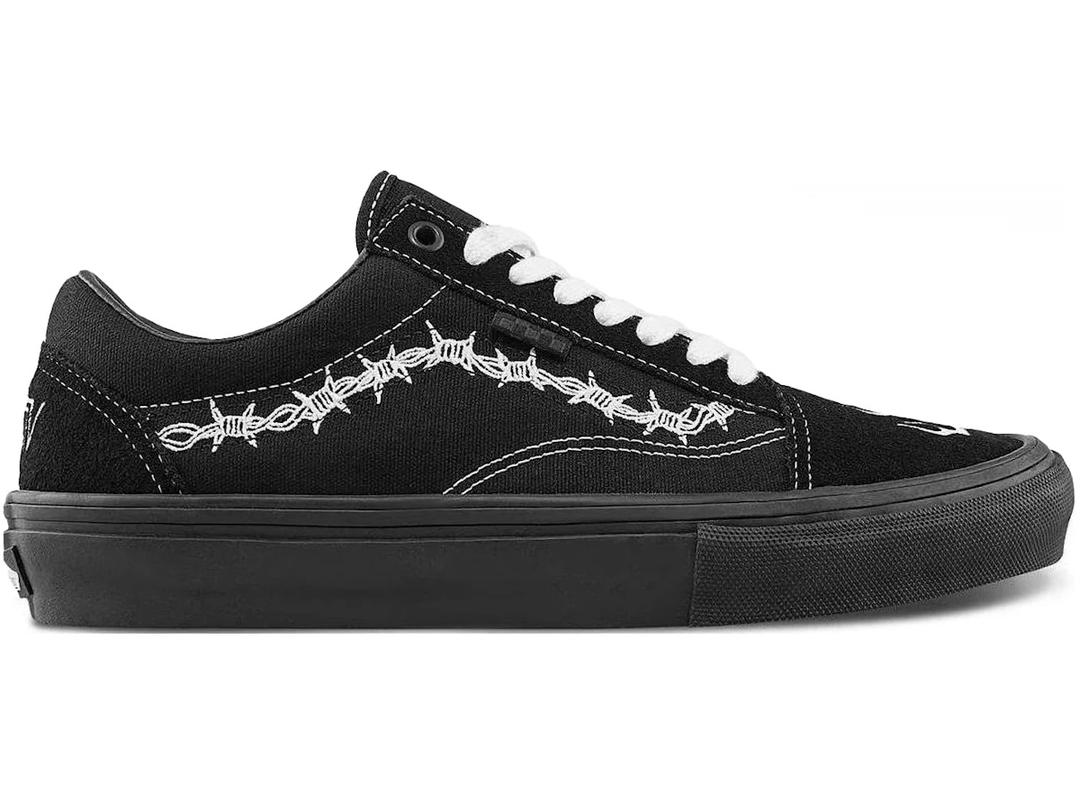 Vans Vans Old Skool Elijah Berle