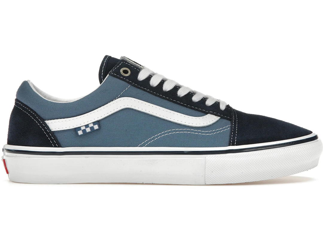 Vans Vans Skate Old Skool Navy White
