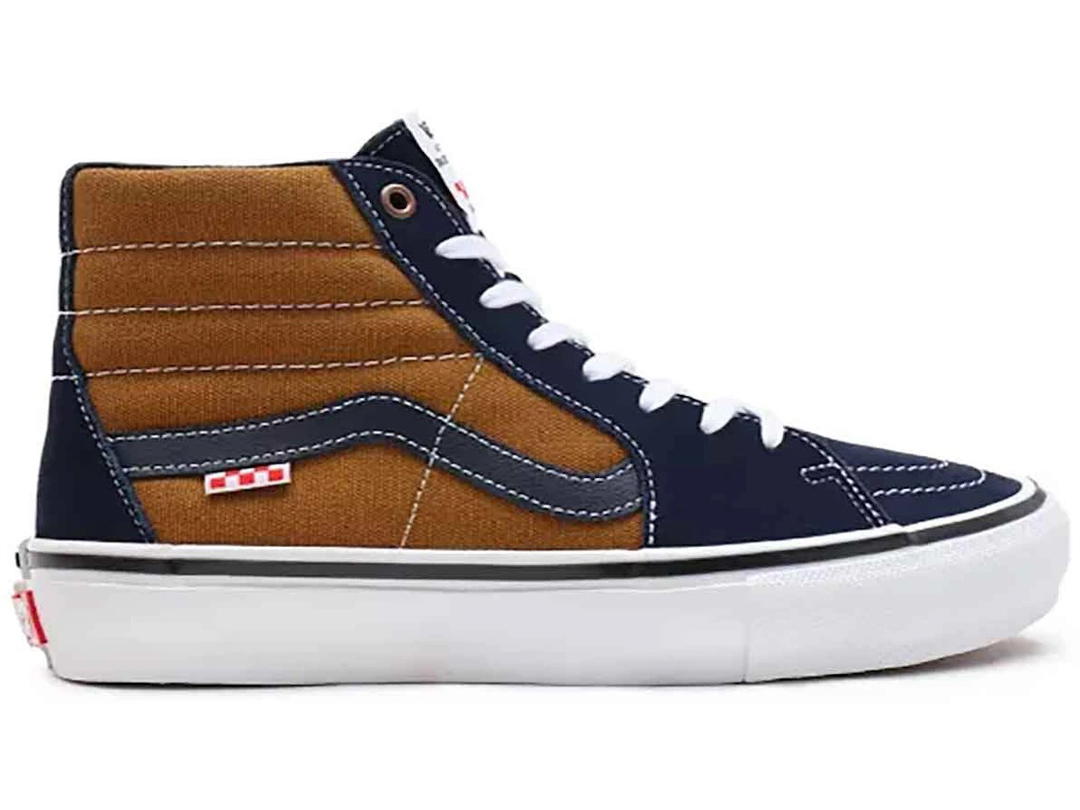 Vans Vans Sk8-Hi Andrew Reynolds