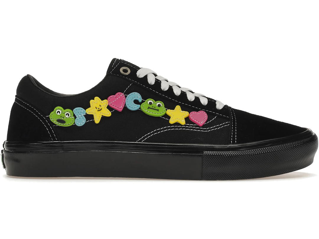Vans Vans Old Skool Frog Skateboards