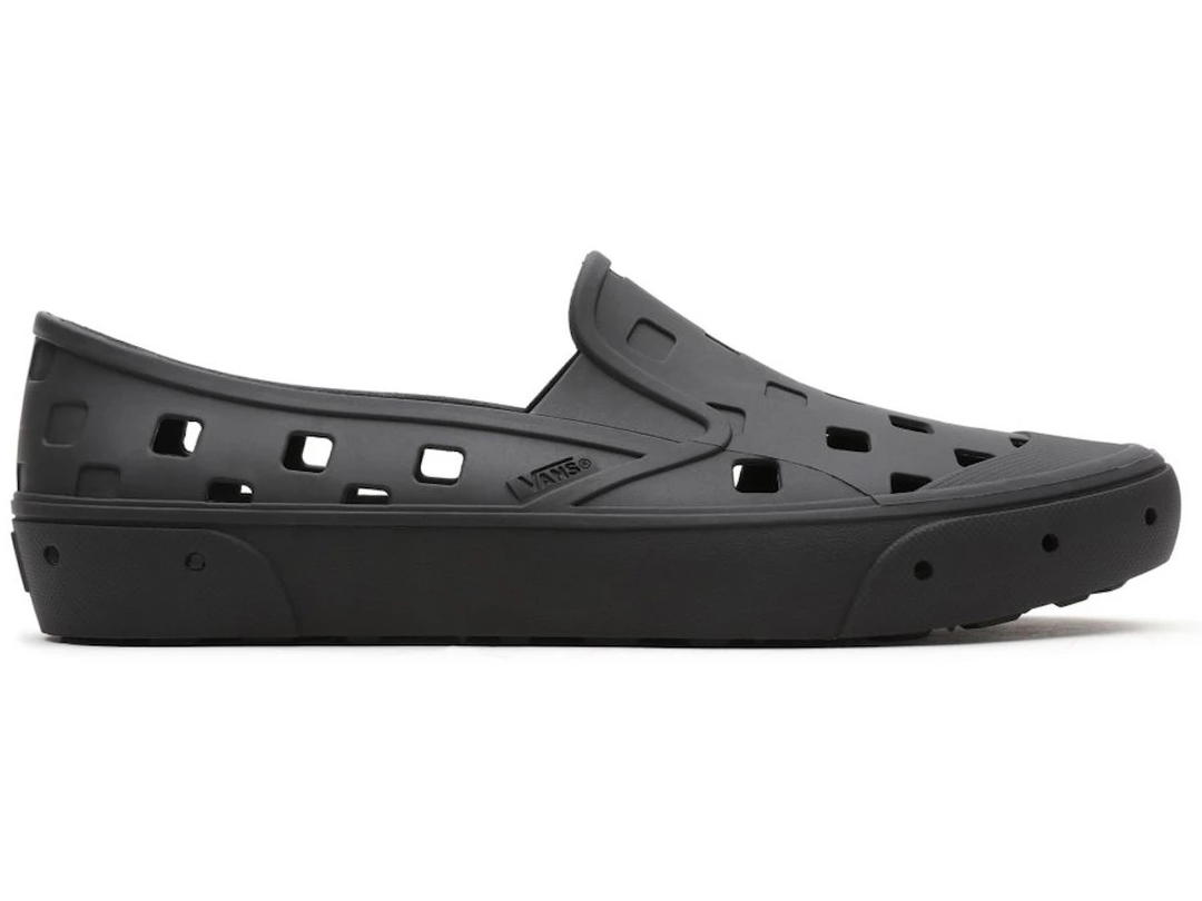 Vans Vans Trek Slip-On Triple Black