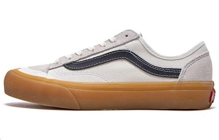 Vans Vans Style 36 Shoes Kahki Khaki