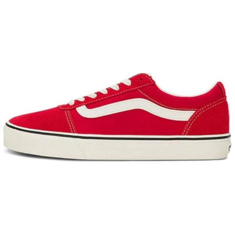 Vans Vans Ward 'Red'