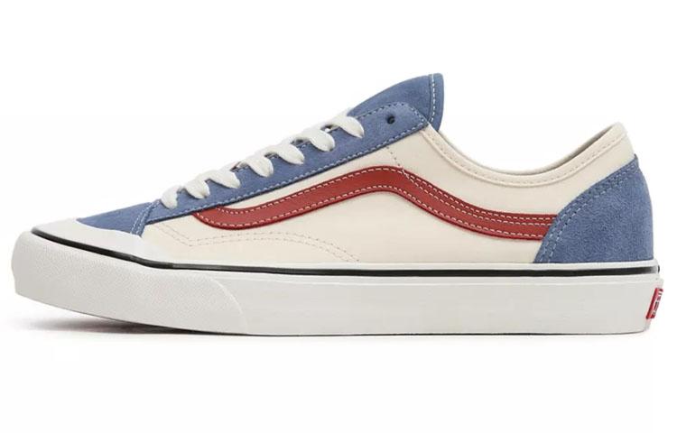 Vans Style 36 Vans Decon 'Hawaiian Jungle'