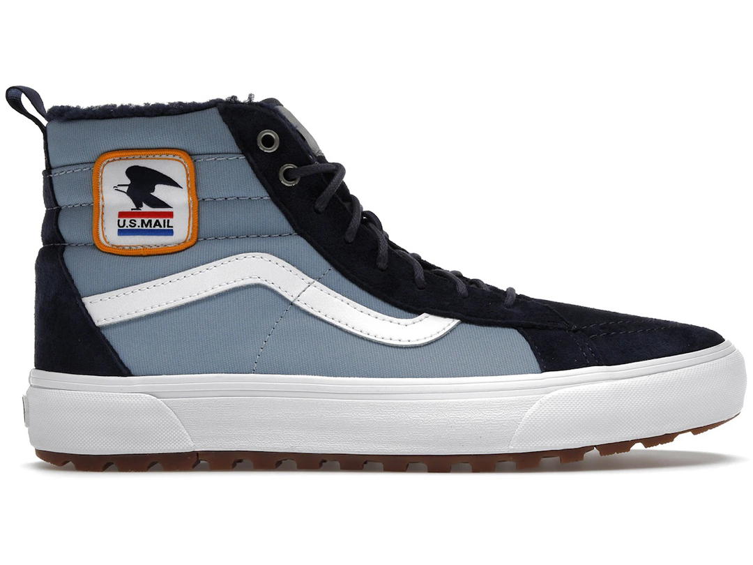 Vans Vans Sk8-Hi MTE USPS Dress Blues