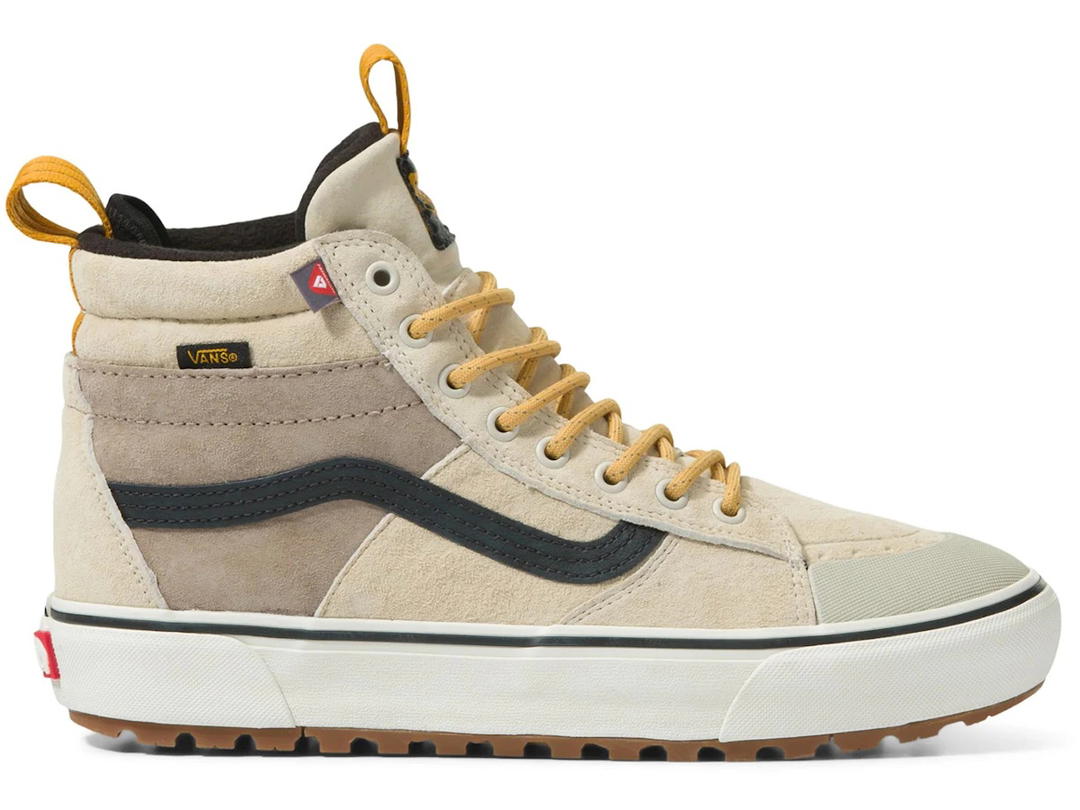 Vans Vans Sk8-Hi MTE-2 Utility Pop Beige