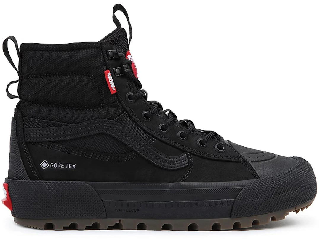 Vans Vans Sk8-Hi Gore-Tex MTE-3 Blackout