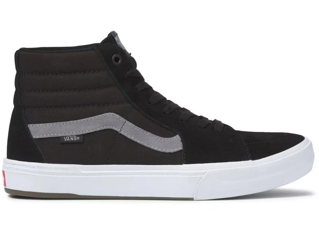 Vans Vans BMX Sk8-Hi Black Grey