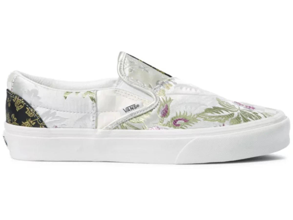 Vans Vans Classic Slip-On Brocade