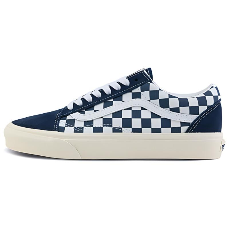 Vans Vans Old Skool Classics 'Black White'