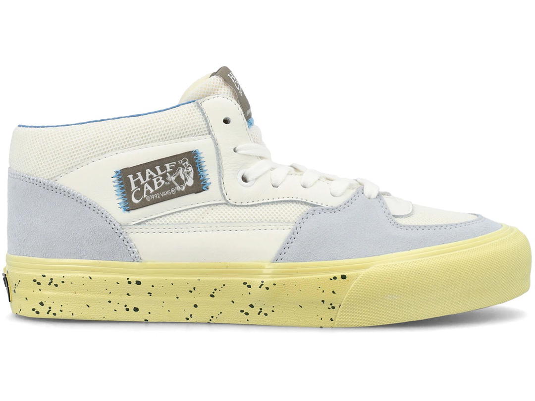 Vans Vans UA Half Cab VLT LX Vintage Sport Pale Blue