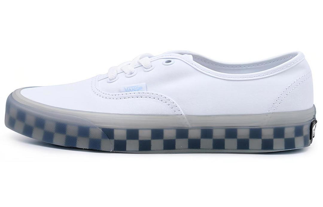 Vans Vans Shoes Skate Shoes 'White Blue'