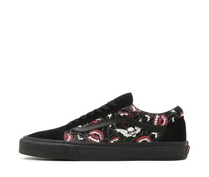 Buy Old Skool Vans 'Glow Frights' at Sasom – Authentic and Ready to Ship