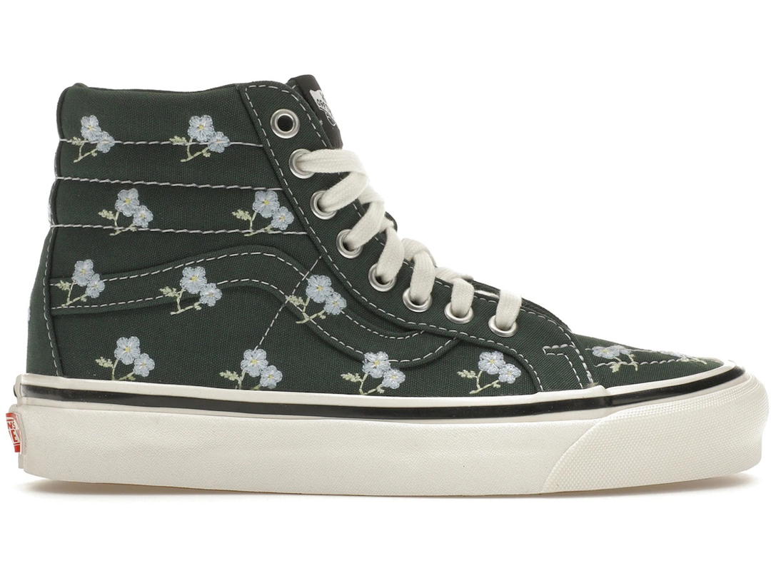 Vans Vans Sk8-Hi 38 DX Sandy Liang Floral