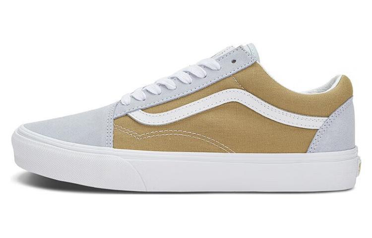 Vans Vans Old Skool 'White Brown'
