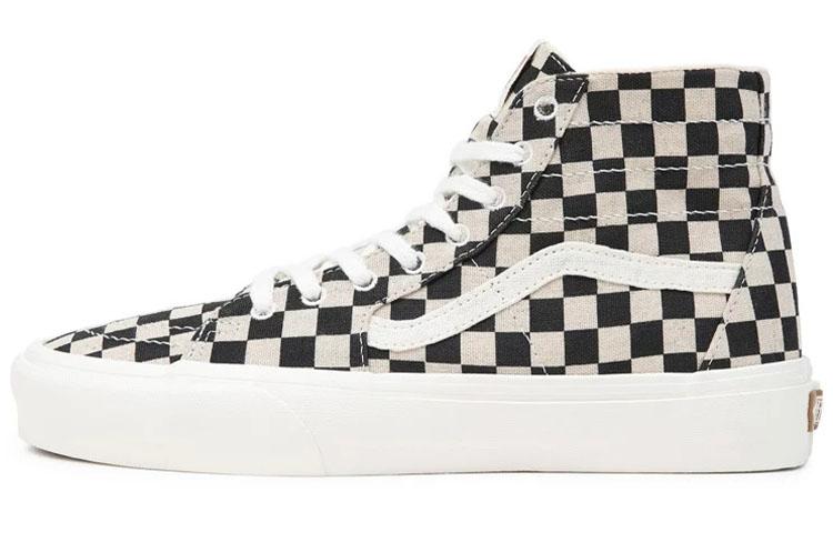 Vans Vans SK8 HI Tapered 'Black White'