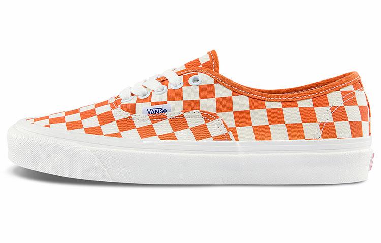Vans Vans Style 44 Low Tops Casual Skateboarding Shoes Unisex