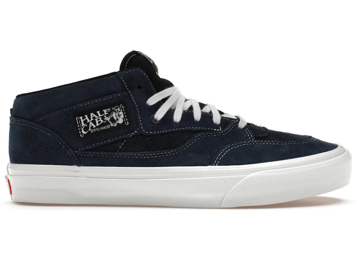 Vans Vans Half Cab Dress Blues