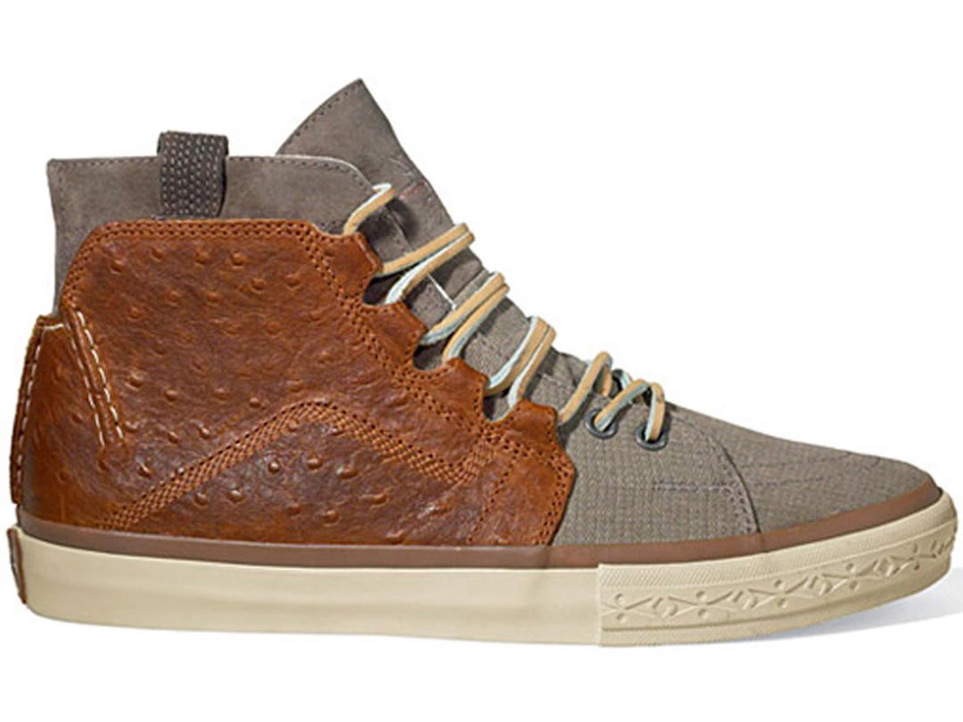 Vans Vans Sk8-Hi Taka Hayashi Honey