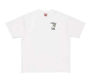 Buy Human Made Newyork Newyork T-Shirt White at Sasom – Authentic and Ready to Ship