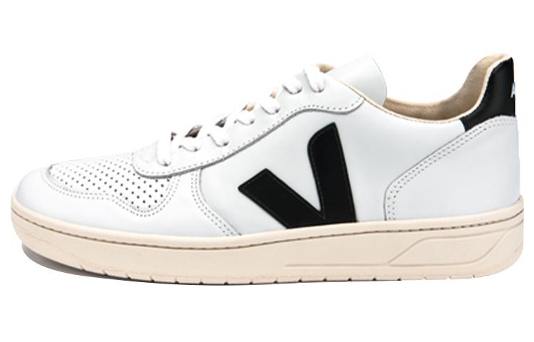 Veja V 10 VEJA 'Extra White Black'