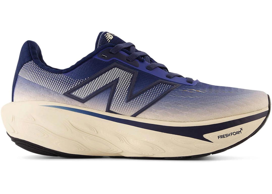 New Balance New Balance Fresh Foam X 1080v14 Bisque Navy (Women's)