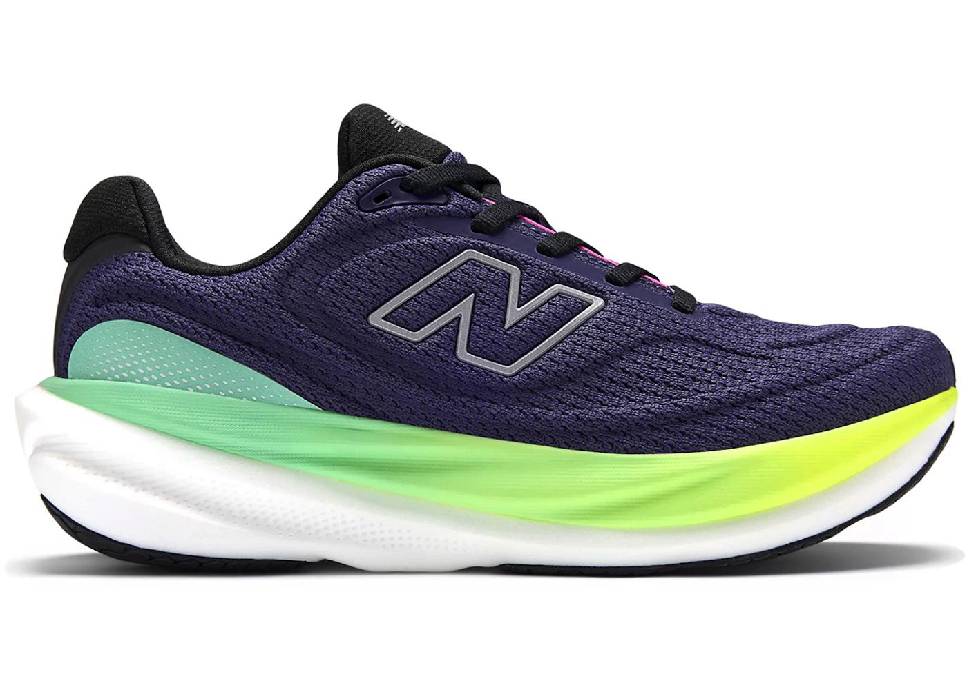 New Balance New Balance Infinion 1080v15 Boysenberry Alkaline Green (Women's)