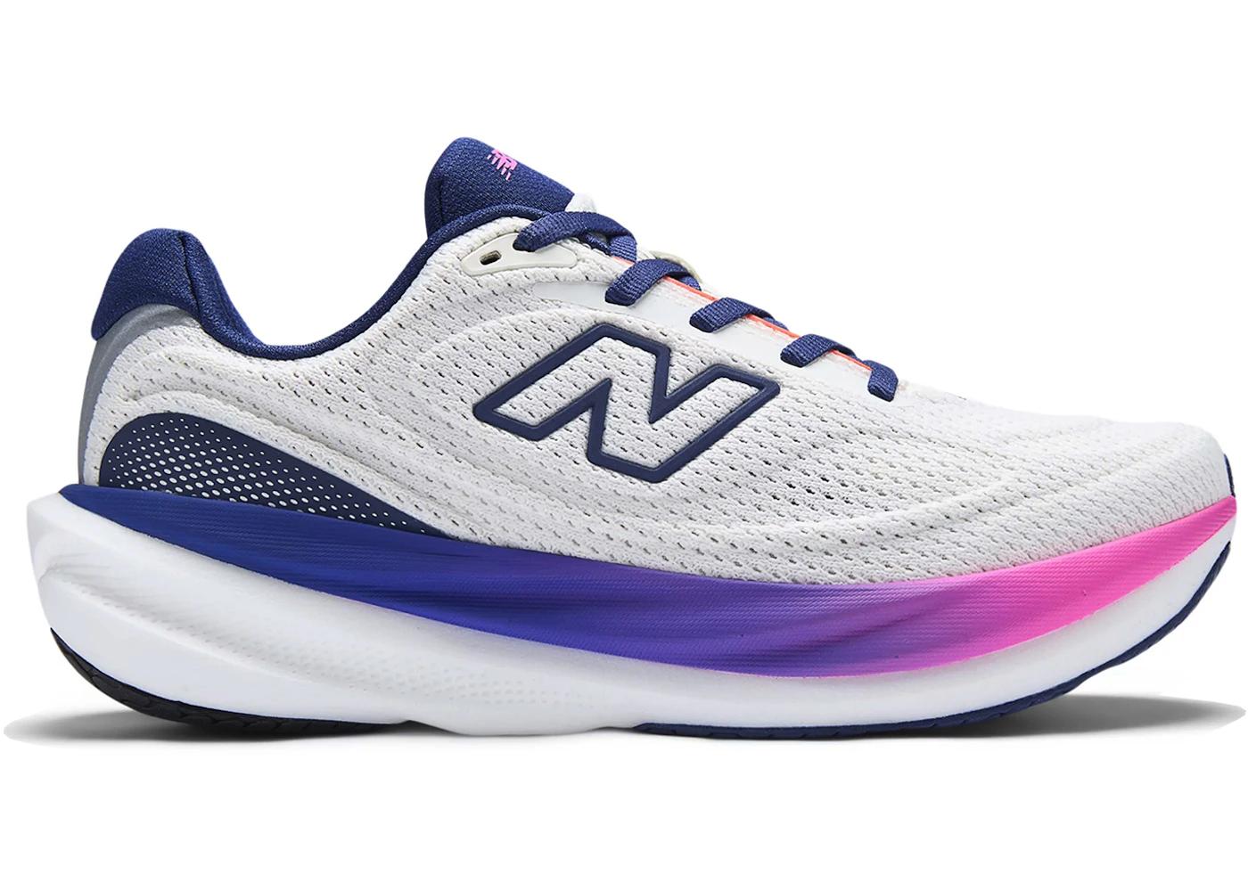 New Balance New Balance Infinion 1080v15 Sea Salt Blue Oyster (Women's)