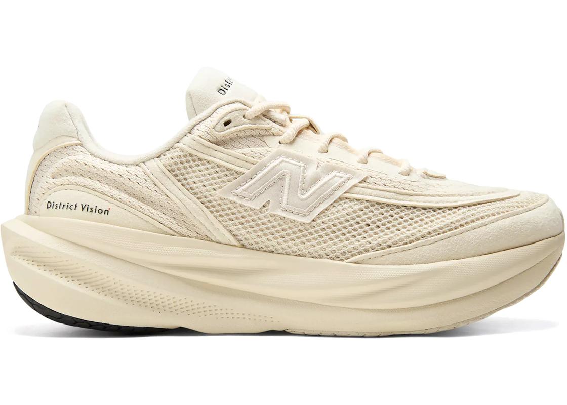 New Balance New Balance Infinion 1080v15 District Vision Linen (Women's)