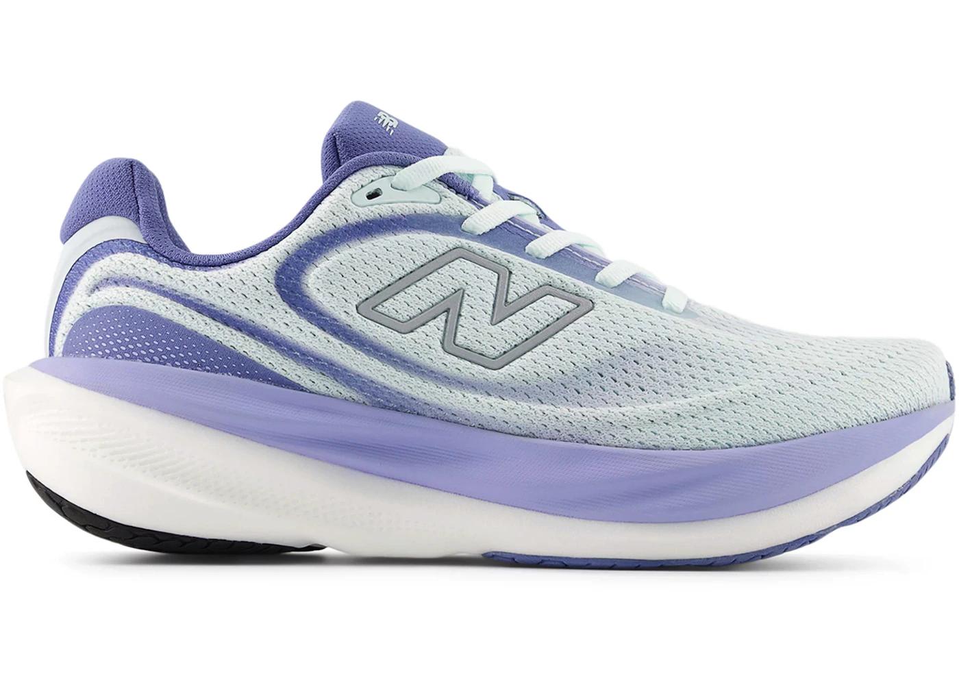 New Balance New Balance Infinion 1080v15 Glint Blue Silver Metallic (Women's)