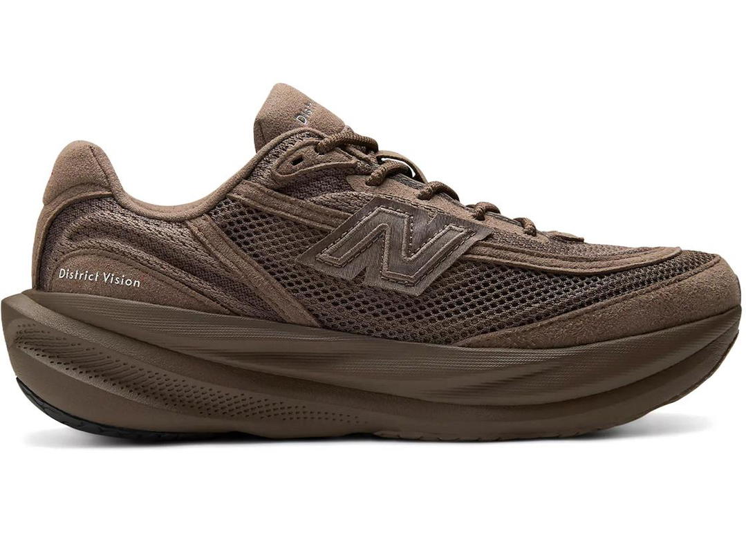 New Balance New Balance Infinion 1080v15 District Vision Cortado (Women's)